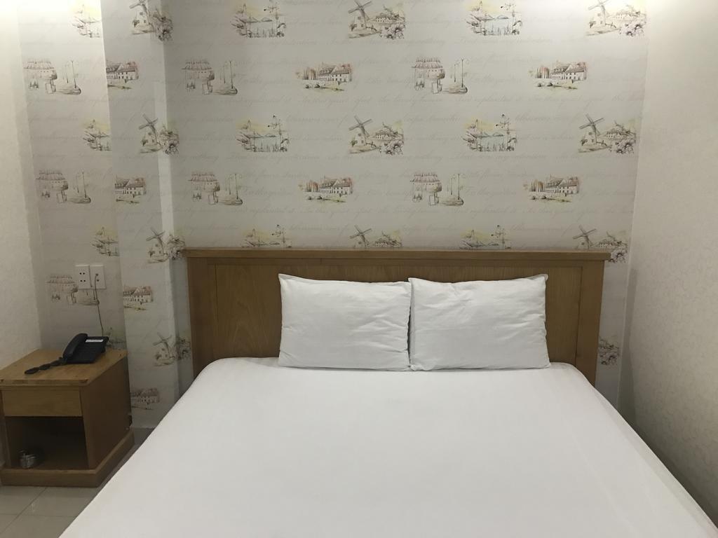 Tuan Anh Hotel *