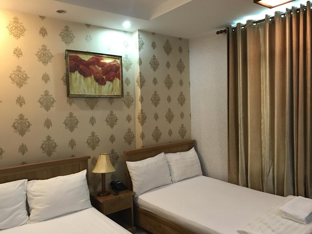 Hotel Tuan Anh Hotel Ho Chi Minh City