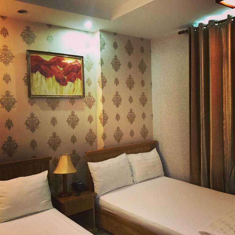 Hotel Tuan Anh Hotel Ho Chi Minh City