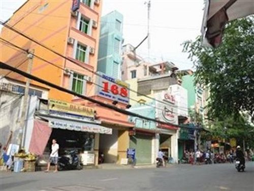 Tuan Anh Hotel