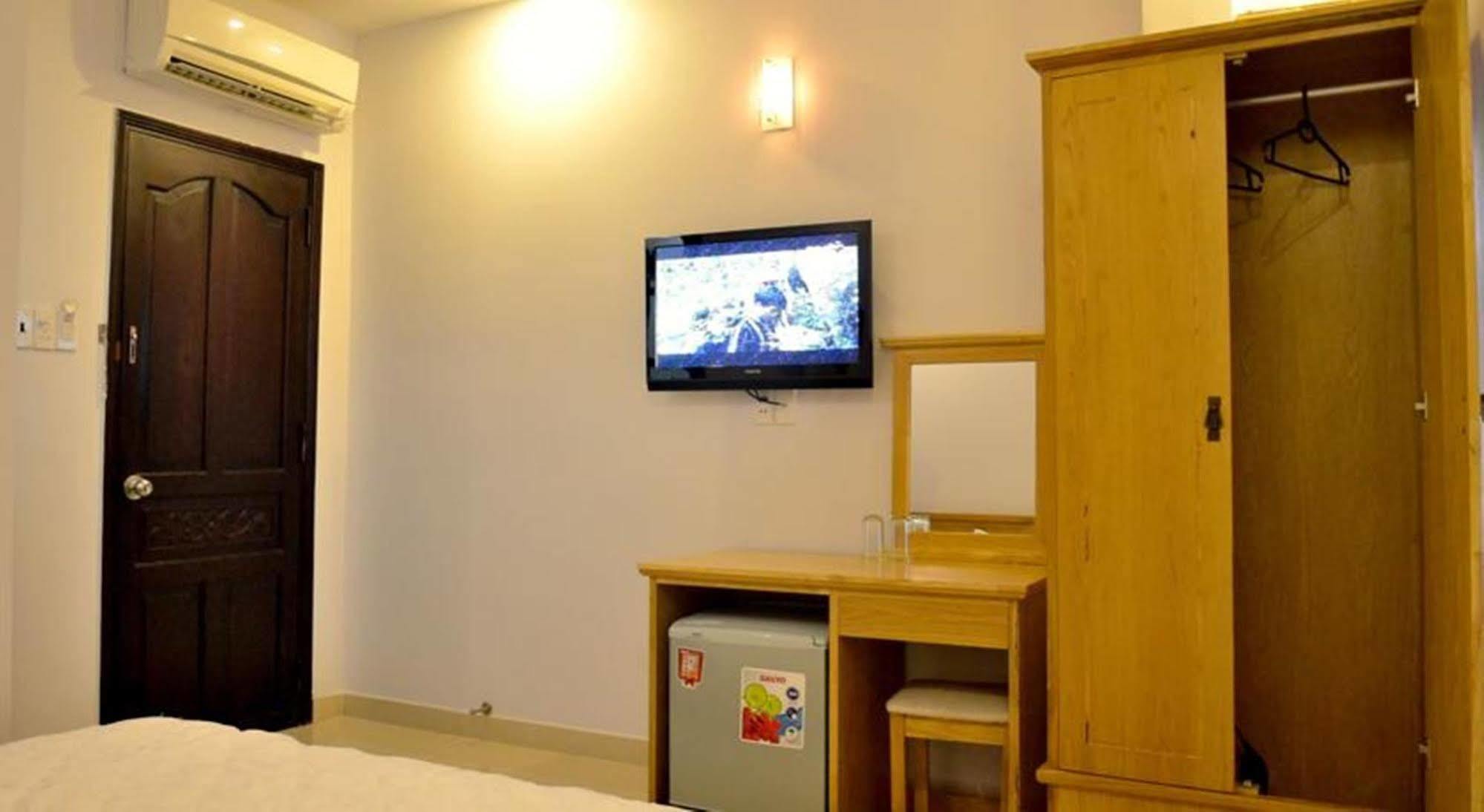 Hotel Tuan Anh Hotel Ho Chi Minh City