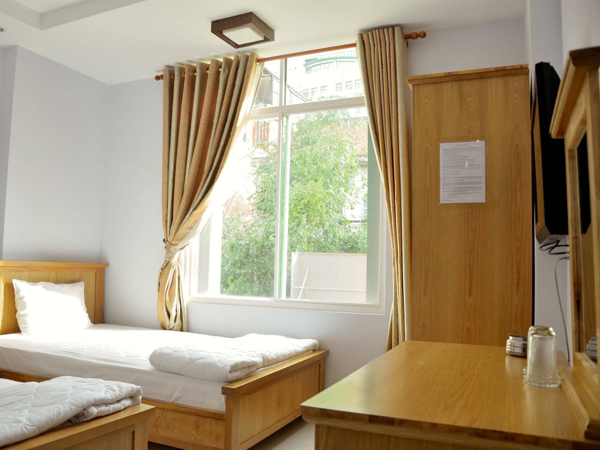 Tuan Anh Hotel Hotel *