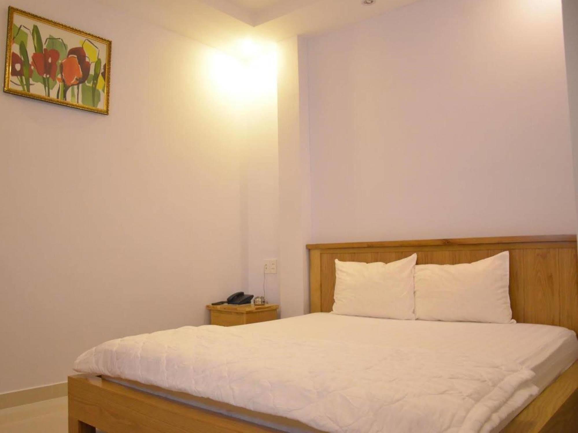 Tuan Anh Hotel Ho Chi Minh City