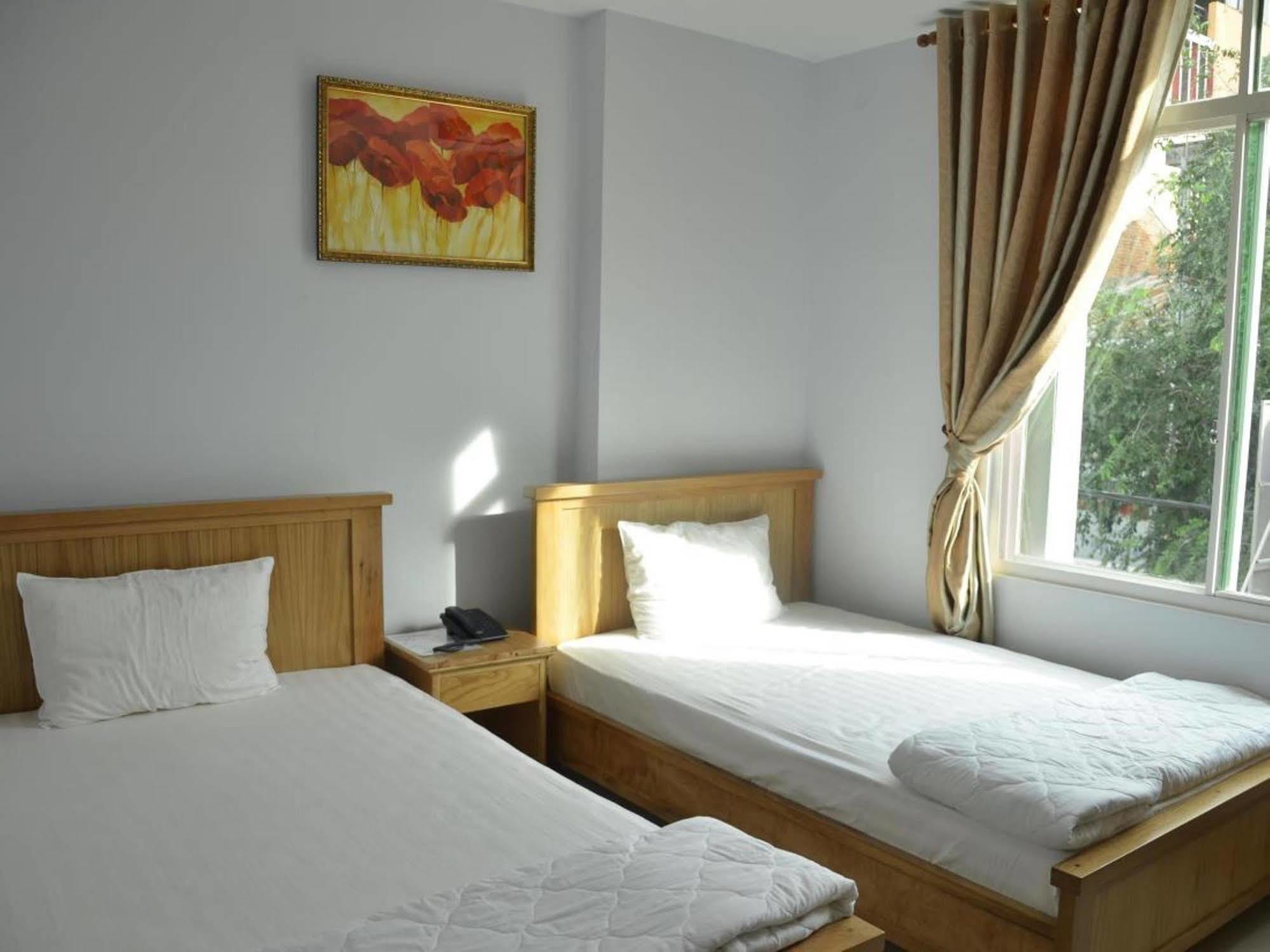 Hotel Tuan Anh Hotel *