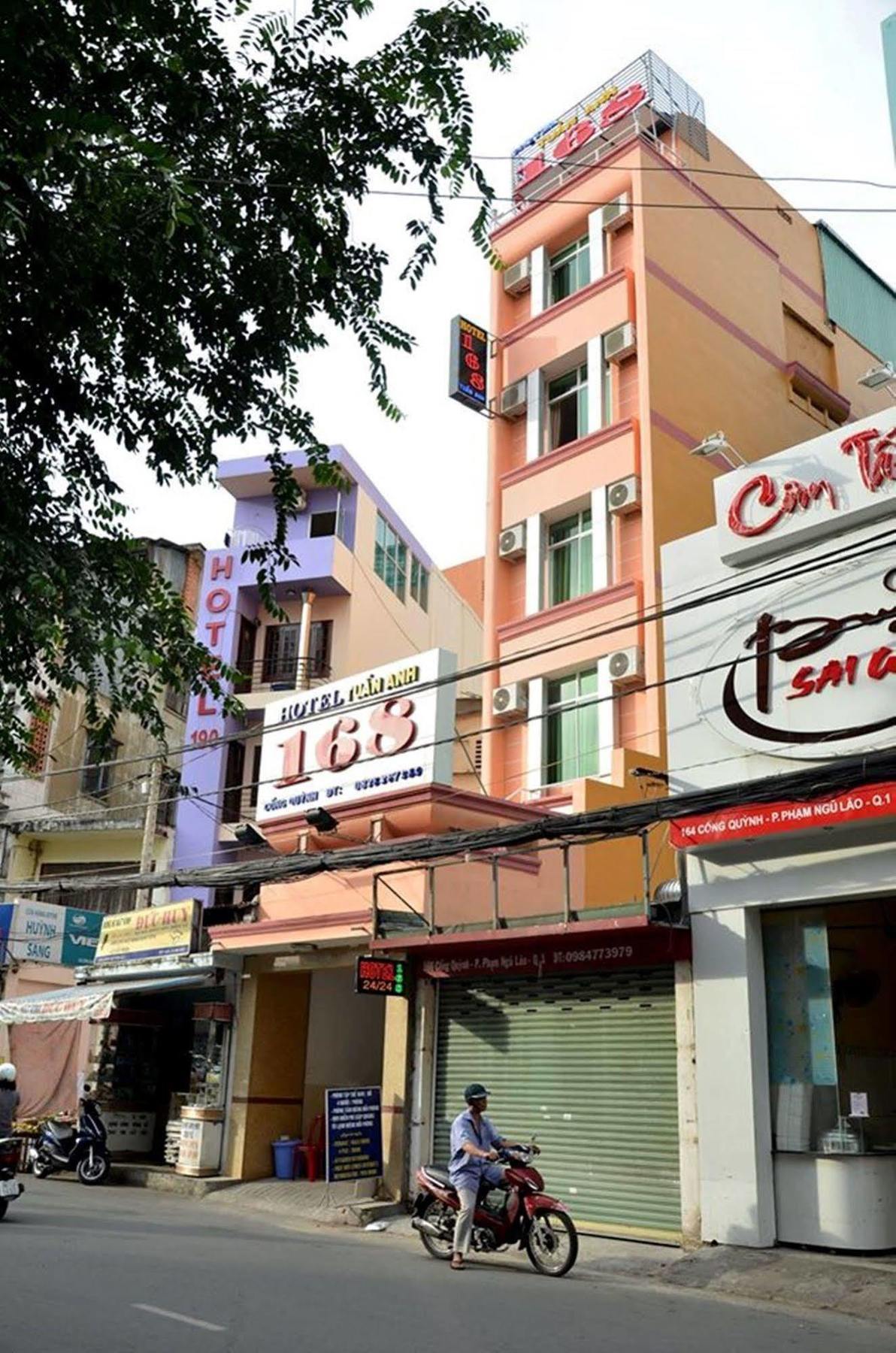 Tuan Anh Hotel