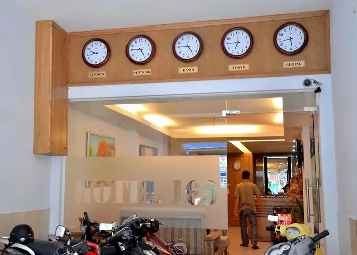 Tuan Anh Hotel