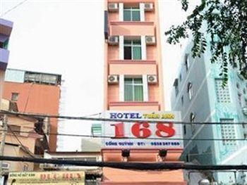 Tuan Anh Hotel Hotel *