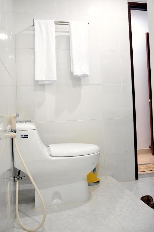 Tuan Anh Hotel