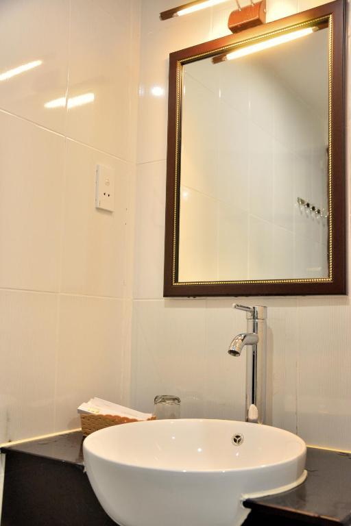 Hotel Tuan Anh Hotel
