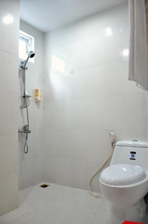 Hotel Tuan Anh Hotel Cidade de Ho Chi Minh