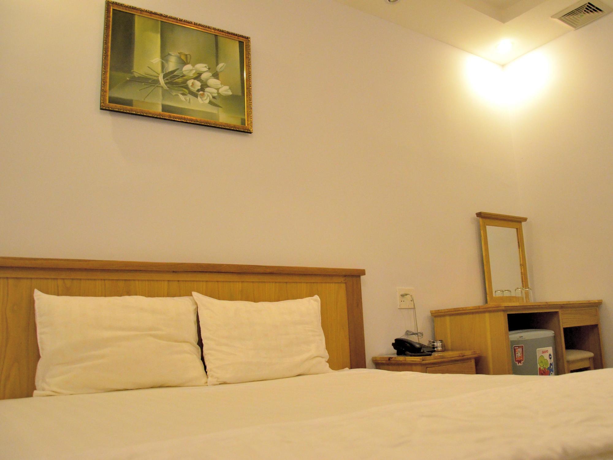 Tuan Anh Hotel Hotel *