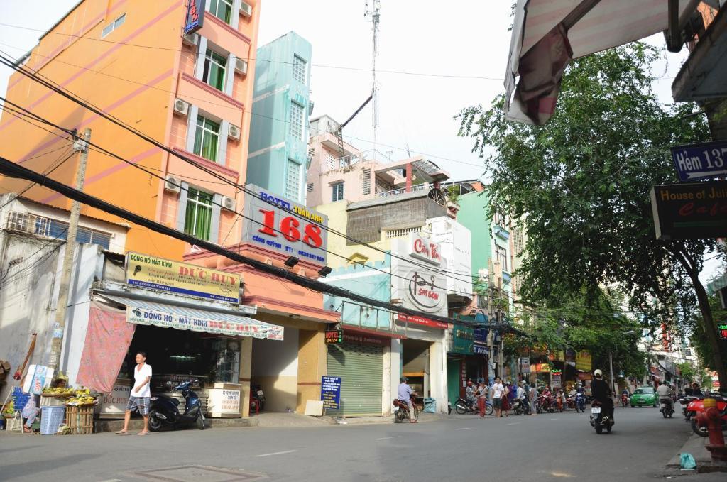 Tuan Anh Hotel Hotel