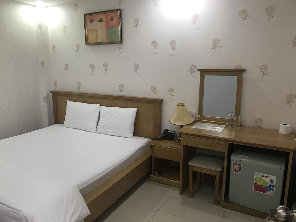 Tuan Anh Hotel Hotel
