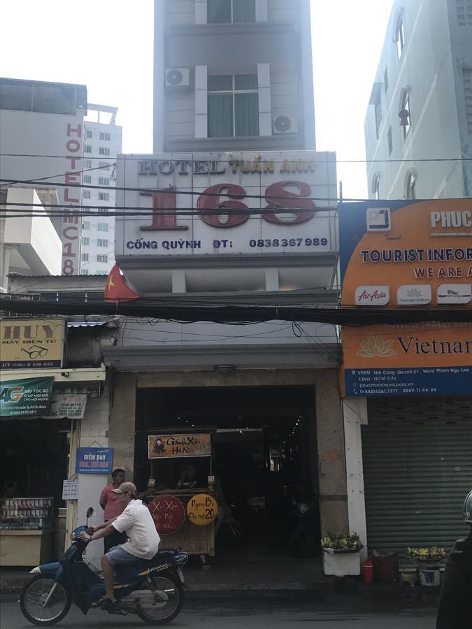 Hotel Tuan Anh Hotel