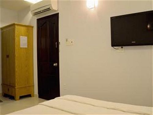 Hotel Tuan Anh Hotel Cidade de Ho Chi Minh