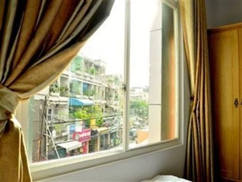 Hotel Tuan Anh Hotel