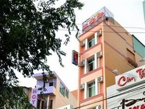 Tuan Anh Hotel Cidade de Ho Chi Minh