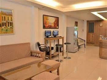 Hotel Tuan Anh Hotel *