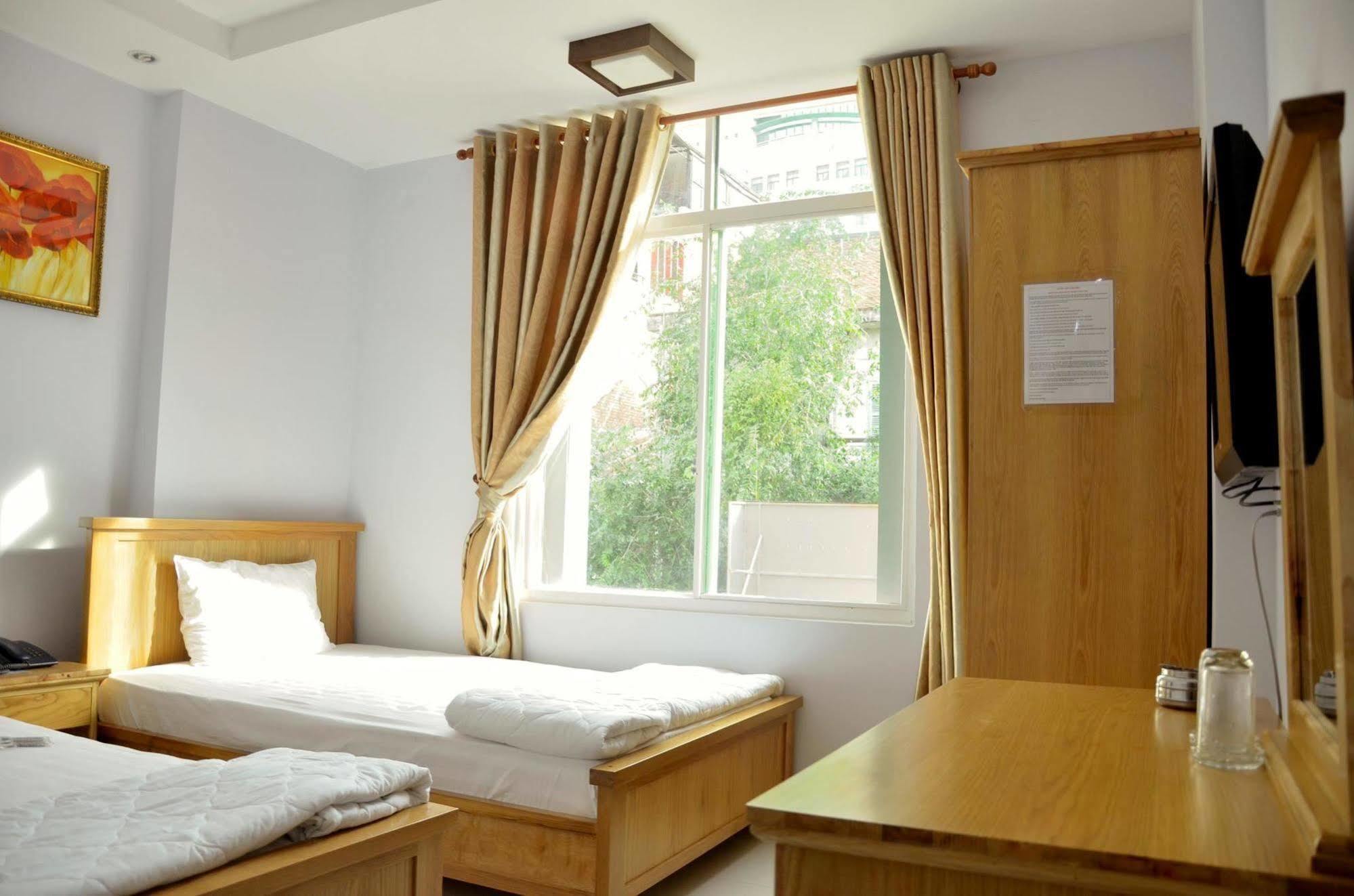 Tuan Anh Hotel