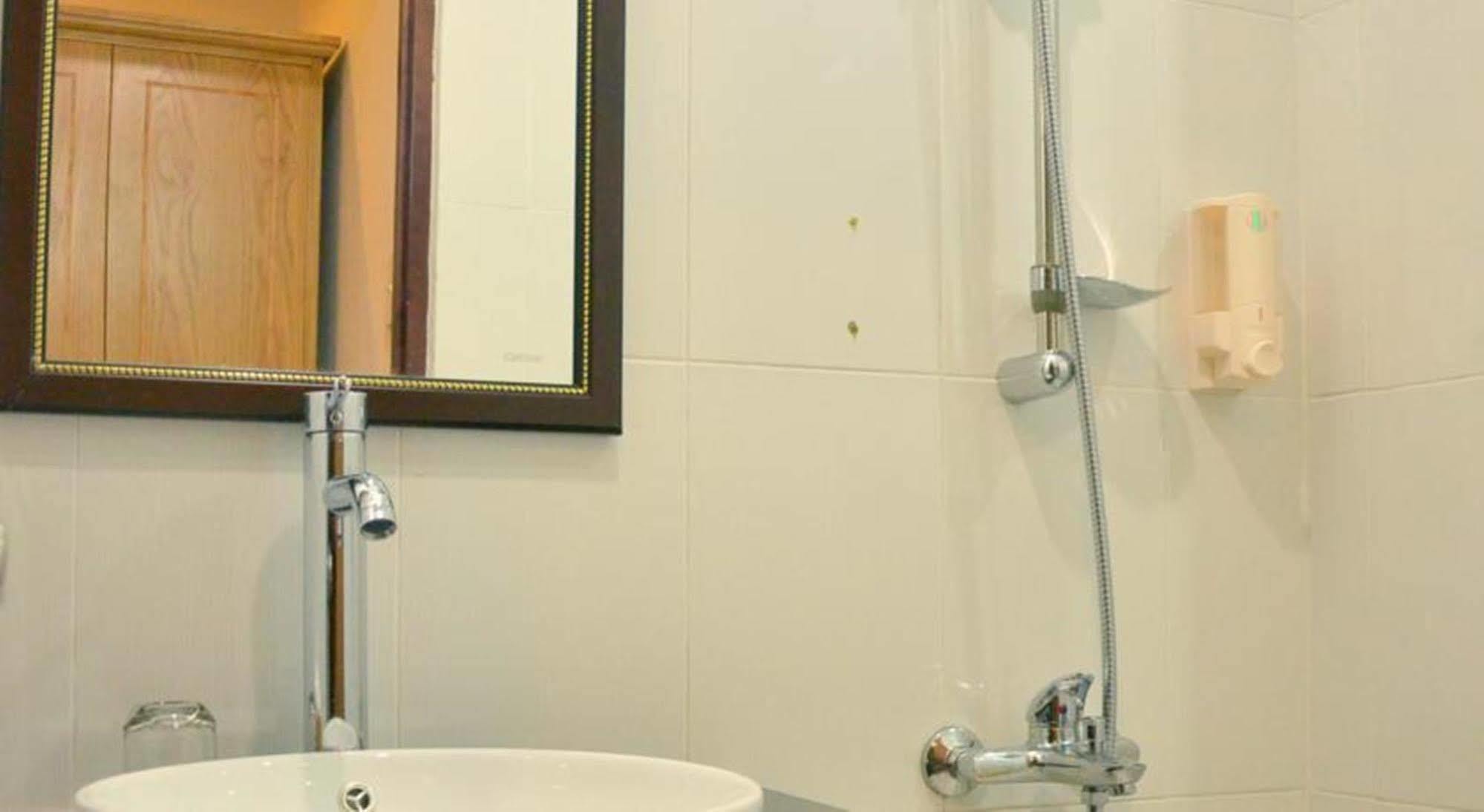 Tuan Anh Hotel