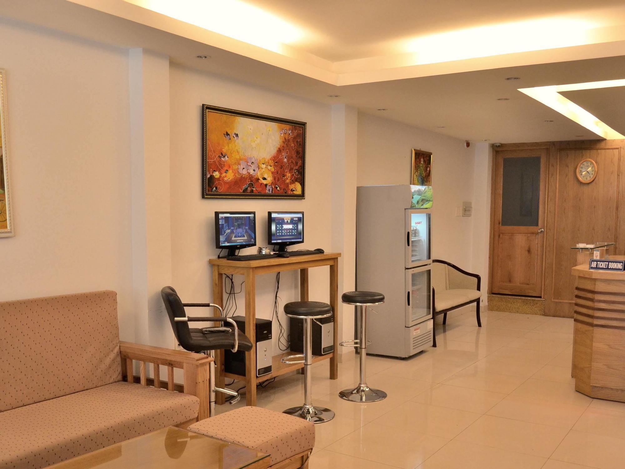 Hotel Tuan Anh Hotel
