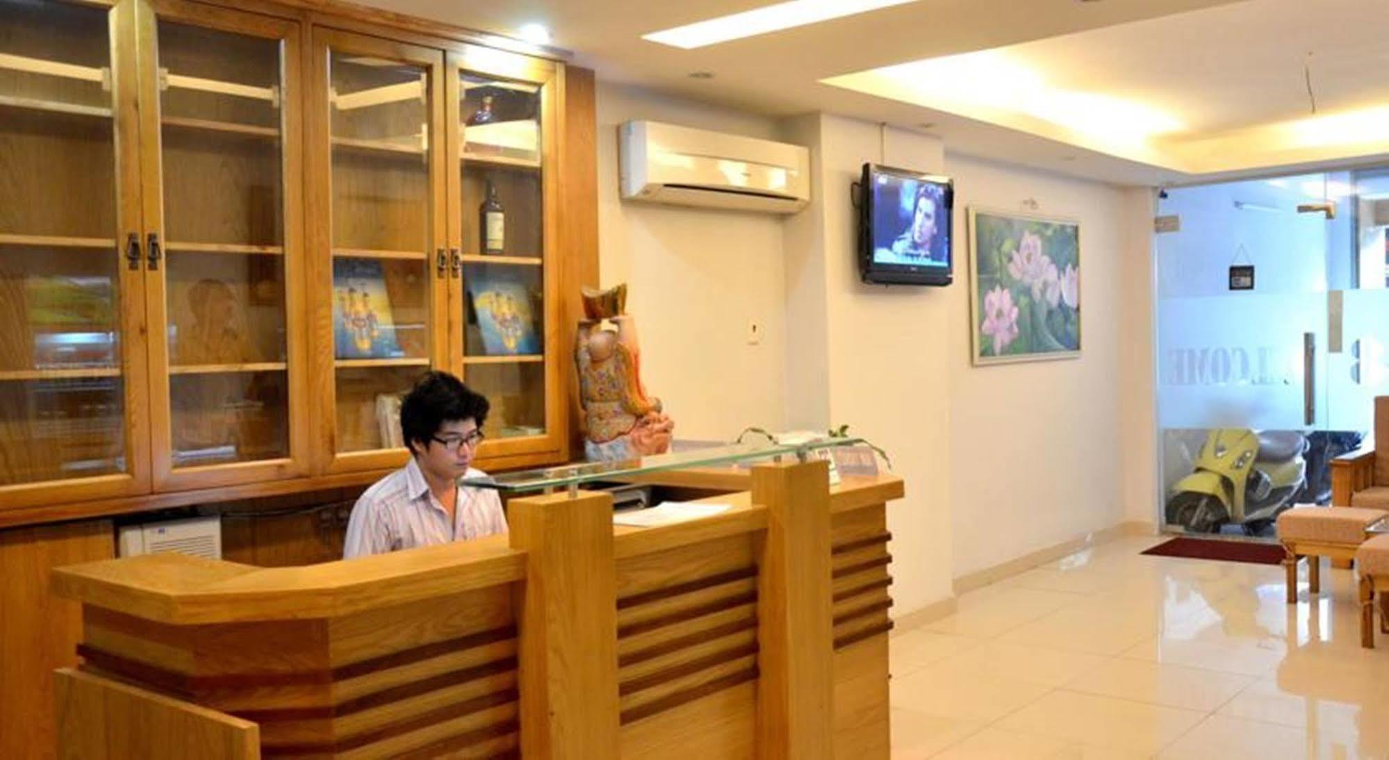 Tuan Anh Hotel Hotel