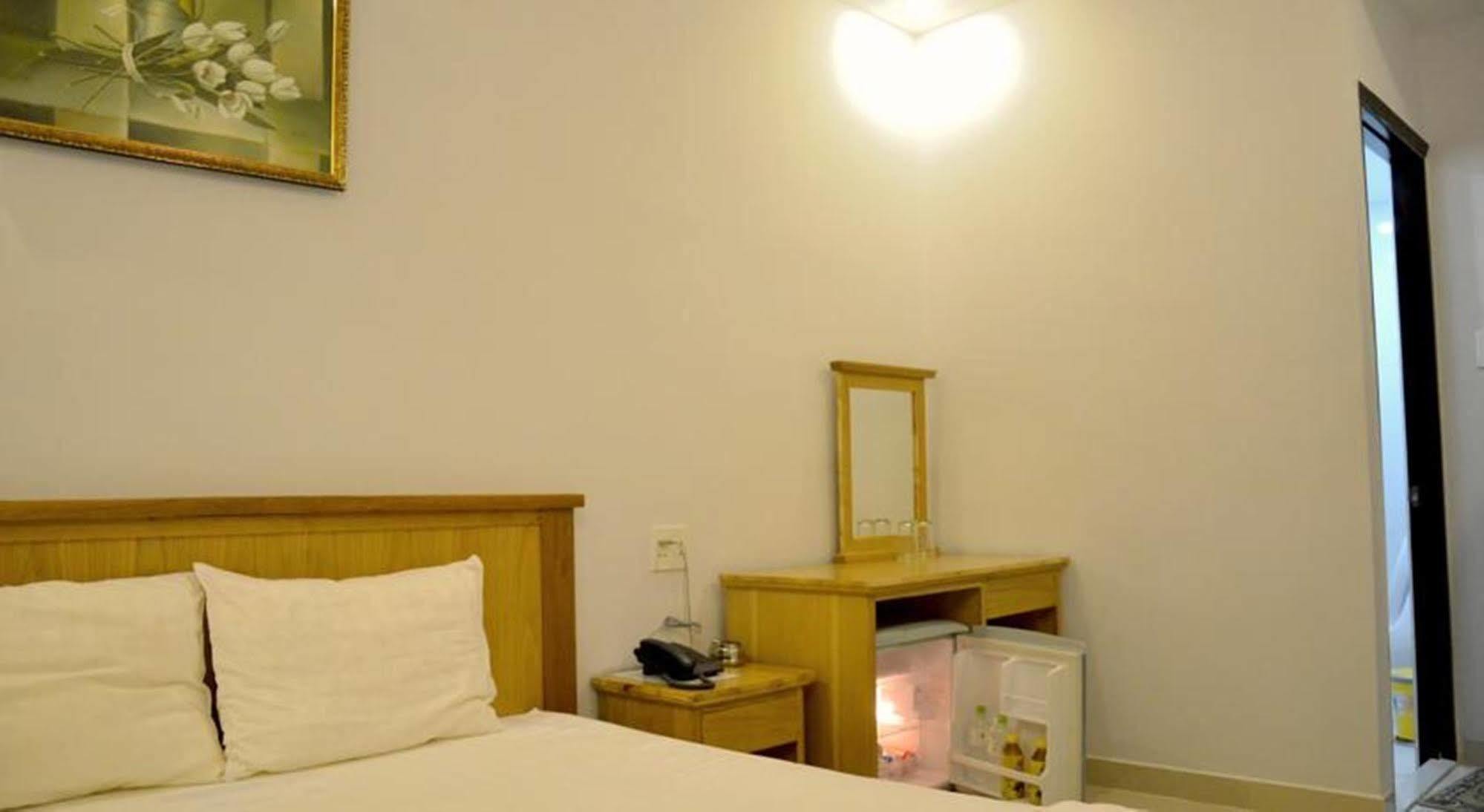 Tuan Anh Hotel Cidade de Ho Chi Minh