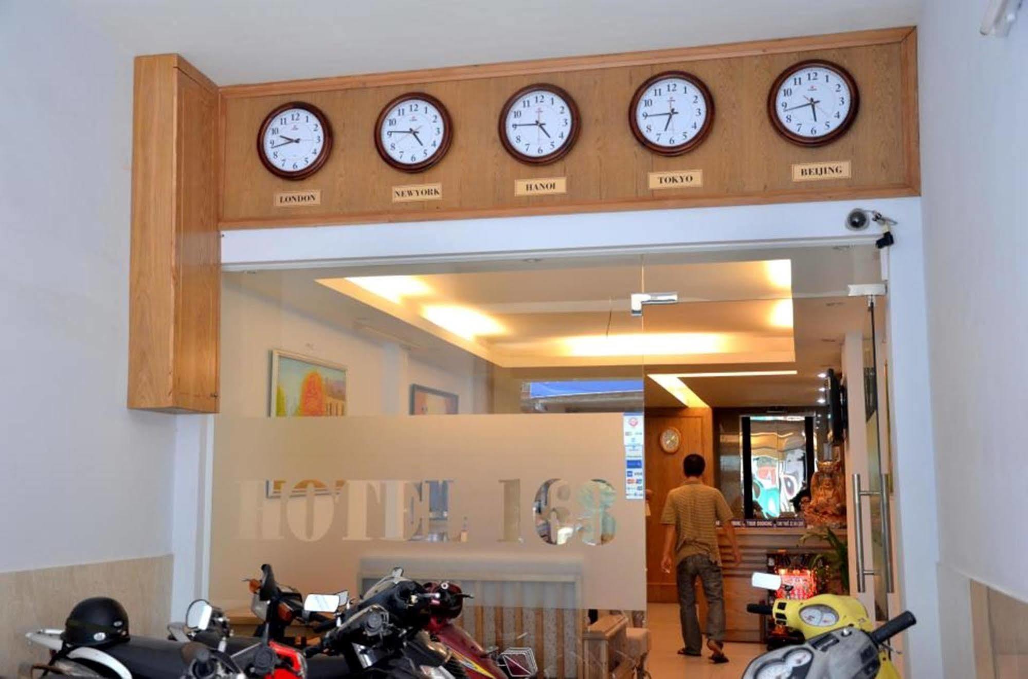 Tuan Anh Hotel